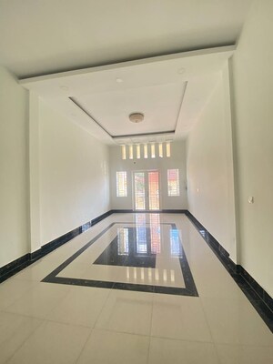 Building Lobby in 4 BHK Villa at Sarjapur – for Sale