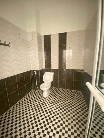 Attached Bathroom in 4 BHK Villa at Sarjapur – for Sale