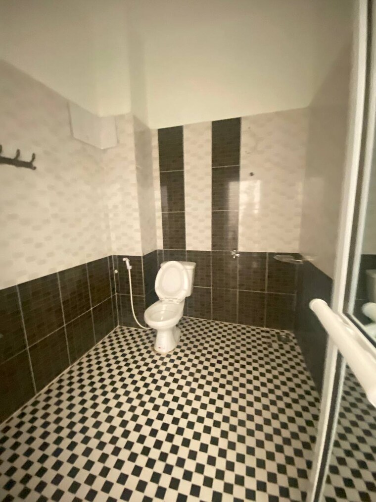 Attached Bathroom, sarjapur 4 Bedroom 3050 Sq.Ft. Villa In Sarjapur Bangalore 9150783