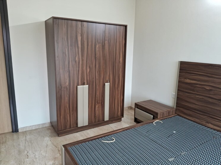 Room, lnt-veridian 2 Bedroom 650 Sq.Ft. Apartment In Powai Mumbai 9150773