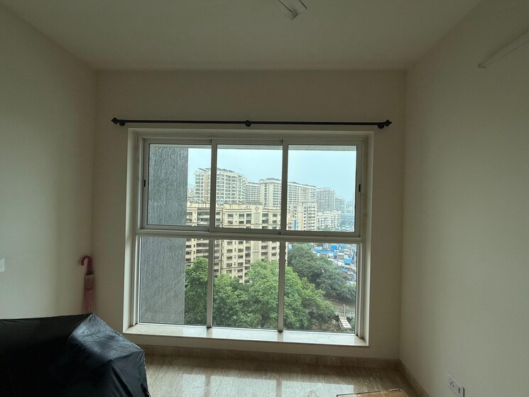 Room, lnt-veridian 2 Bedroom 650 Sq.Ft. Apartment In Powai Mumbai 9150773
