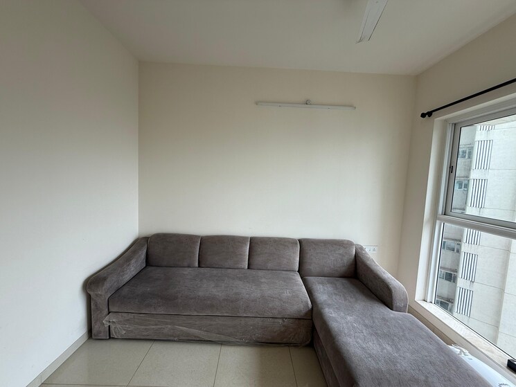 Bedroom, lnt-veridian 2 Bedroom 650 Sq.Ft. Apartment In Powai Mumbai 9150773