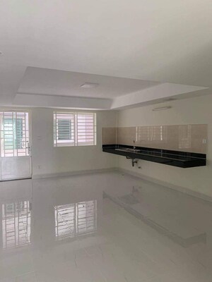 Kitchen in 4 BHK Villa at Sarjapur – for Sale