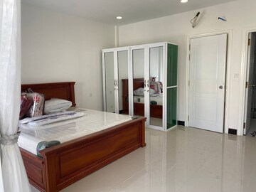 Bedroom in 4 BHK Villa at Sarjapur – for Sale
