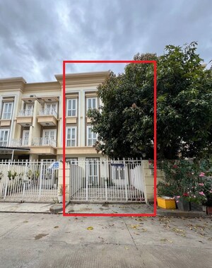 4 BHK Villa – Exterior View View at Sarjapur - for Sale