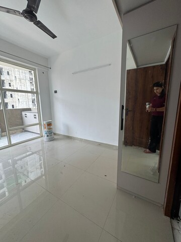 Bathroom in 3.5 BHK Builder Floor at M3M Soulitude, Sector 89 – for Sale