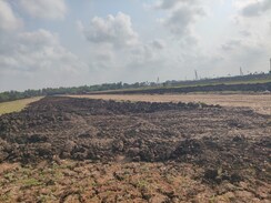 Plot For Sale in Paritala