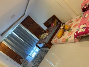 Furnished Amenities in 4 BHK Villa at Sarjapur – for Sale