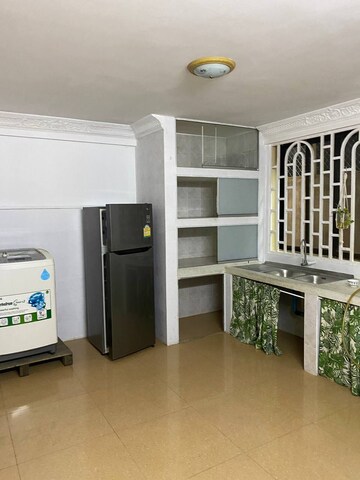 4 BHK Villa – Exterior View View at Sarjapur - for Sale