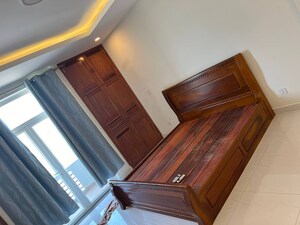 Furnished Amenities in 4 BHK Villa at Sarjapur – for Sale