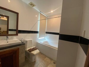 Bathroom in 4 BHK Villa at Sarjapur – for Sale