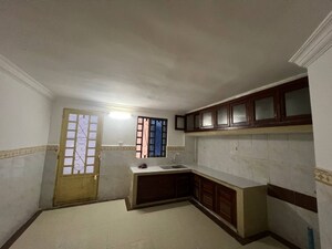 Kitchen in 4 BHK Villa at Sarjapur – for Sale
