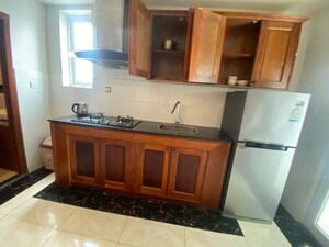 Kitchen in 4 BHK Villa at Sarjapur – for Sale