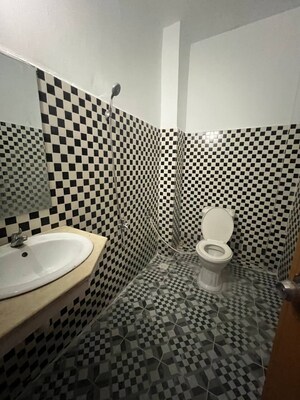 Bathroom in 4 BHK Villa at Sarjapur – for Sale