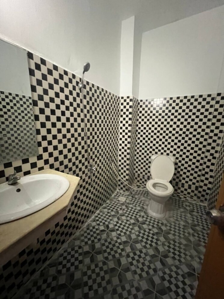 Bathroom, sarjapur 4 Bedroom 3050 Sq.Ft. Villa In Sarjapur Bangalore 9150806