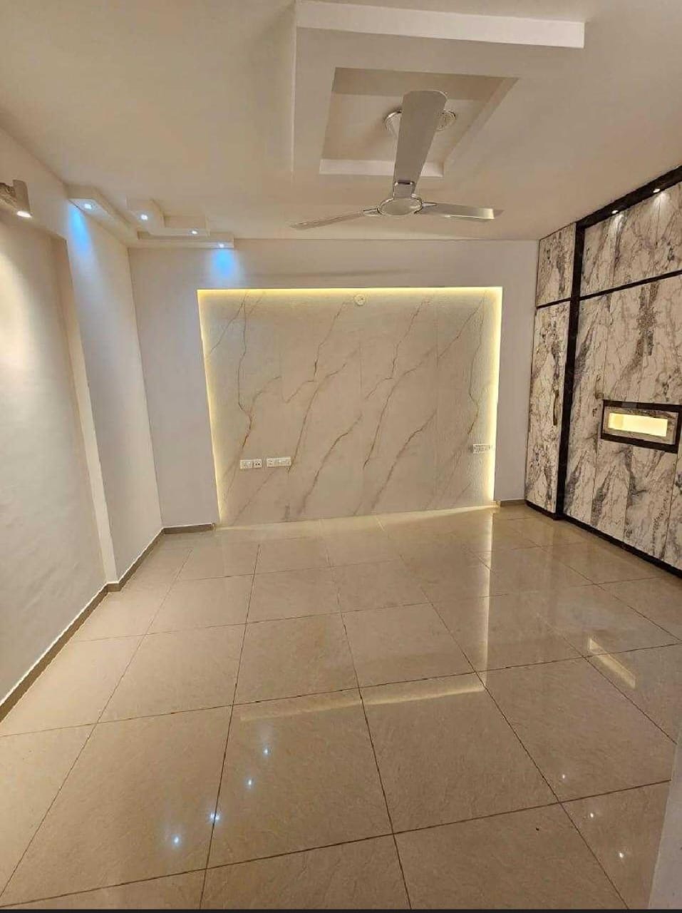 3 BHK 1572 Sq.Ft. Apartment in Goyal Orchid Piccadilly