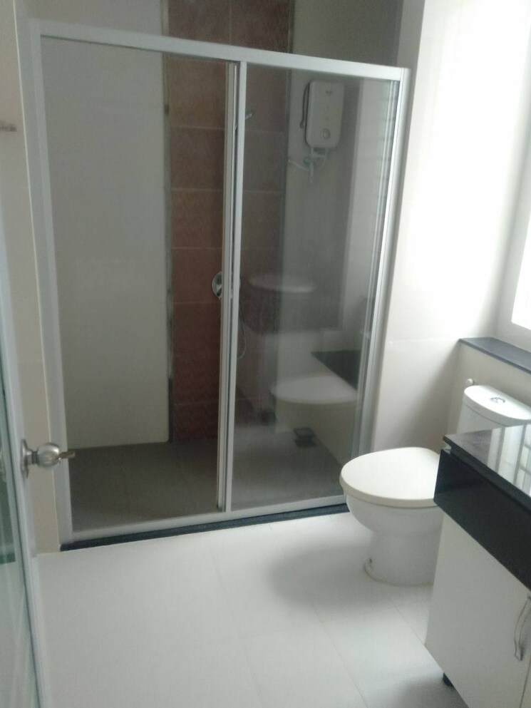 Bathroom, sarjapur 4 Bedroom 3050 Sq.Ft. Villa In Sarjapur Bangalore 9150780