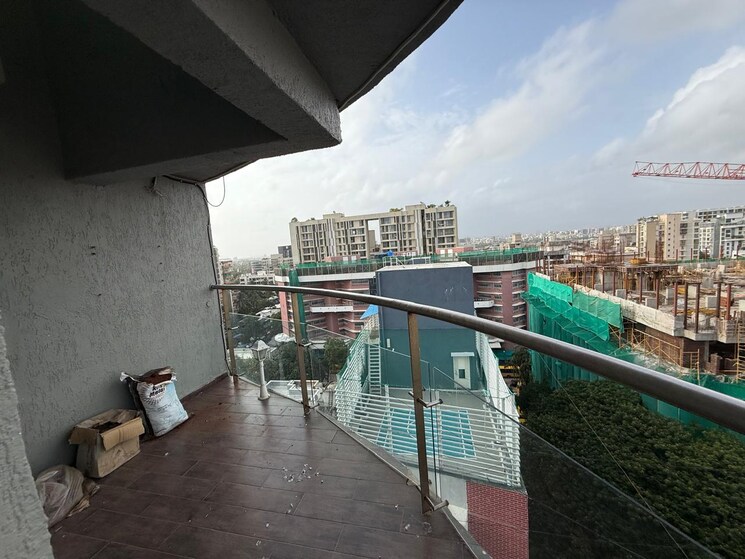 Exterior View, sai-pooja-bandra-west 3 Bedroom 1250 Sq.Ft. Apartment In Bandra West Mumbai 9150785
