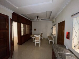 Master Bedroom in 4 BHK Villa at Sarjapur – for Sale