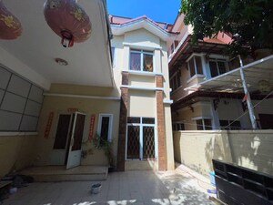 4 BHK Villa – Exterior View View at Sarjapur - for Sale