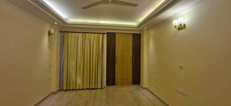 Bedroom, greater kailash ii 4 Bedroom 300 Sq.Ft. Builder Floor In Greater Kailash ii Delhi 9150818