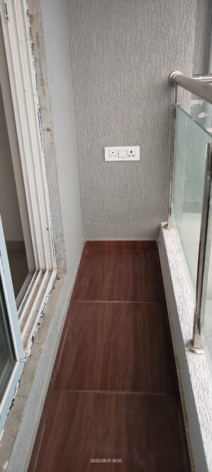  2 BHK Apartment at Damji Shamji Kalpvruksha Tulip, Kasarvadavali – for Sale