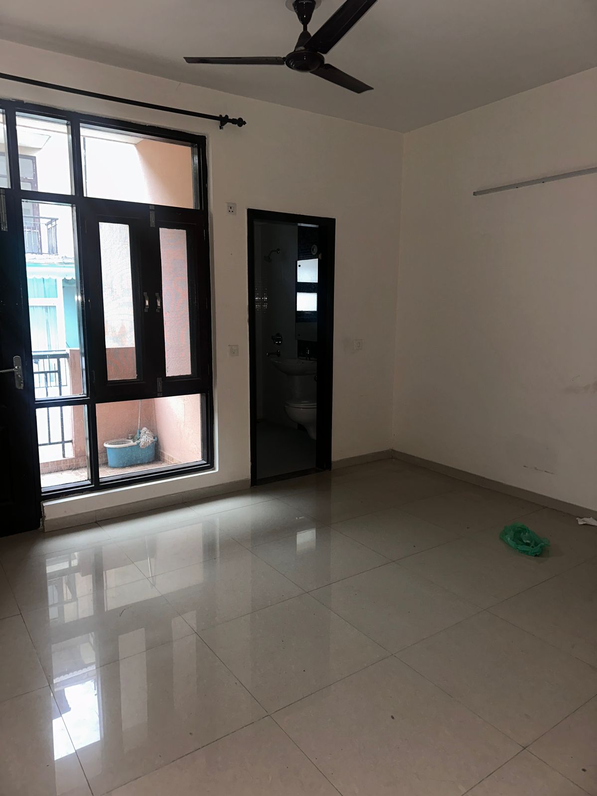 3 BHK + Servant Room Builder Floor For Rent in Omaxe New Chandigarh