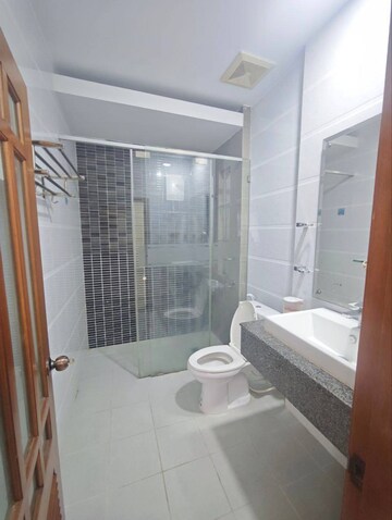 Bathroom in 6 BHK Villa at Sarjapur – for Sale