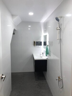 Bathroom in 4 BHK Villa at Sarjapur – for Sale