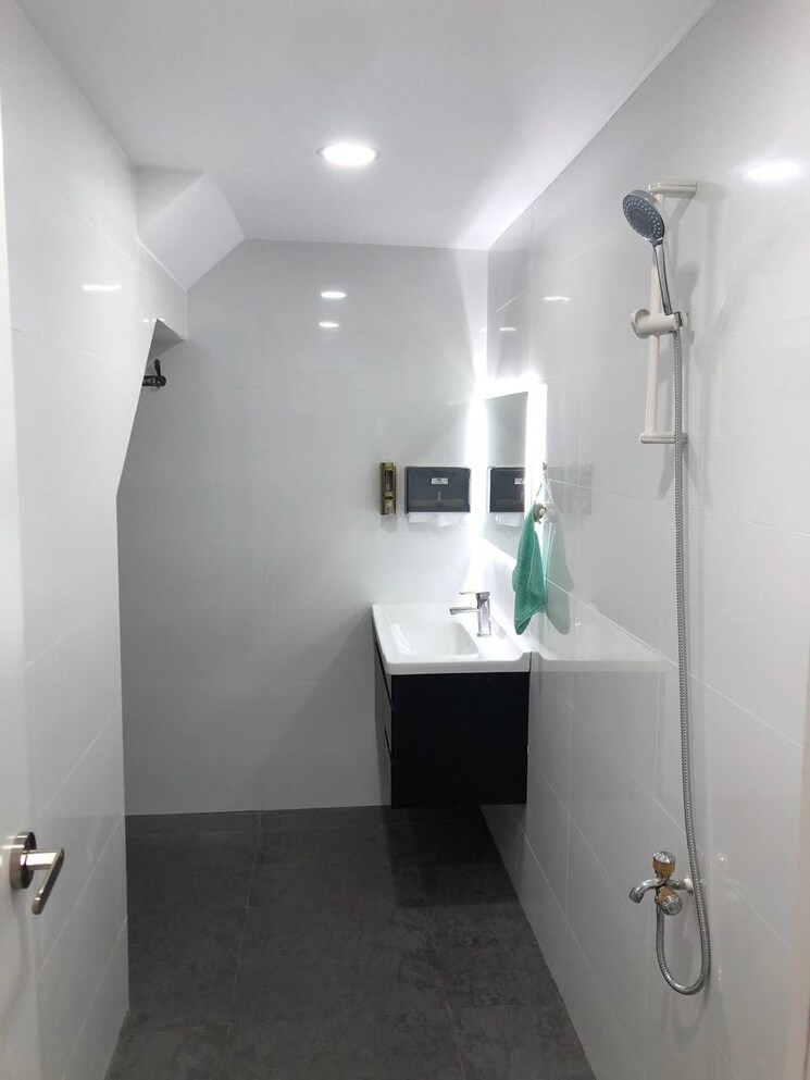 Bathroom, sarjapur 4 Bedroom 3050 Sq.Ft. Villa In Sarjapur Bangalore 9150814