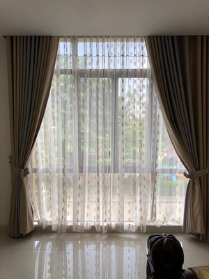 Balcony in 4 BHK Villa at Sarjapur – for Sale