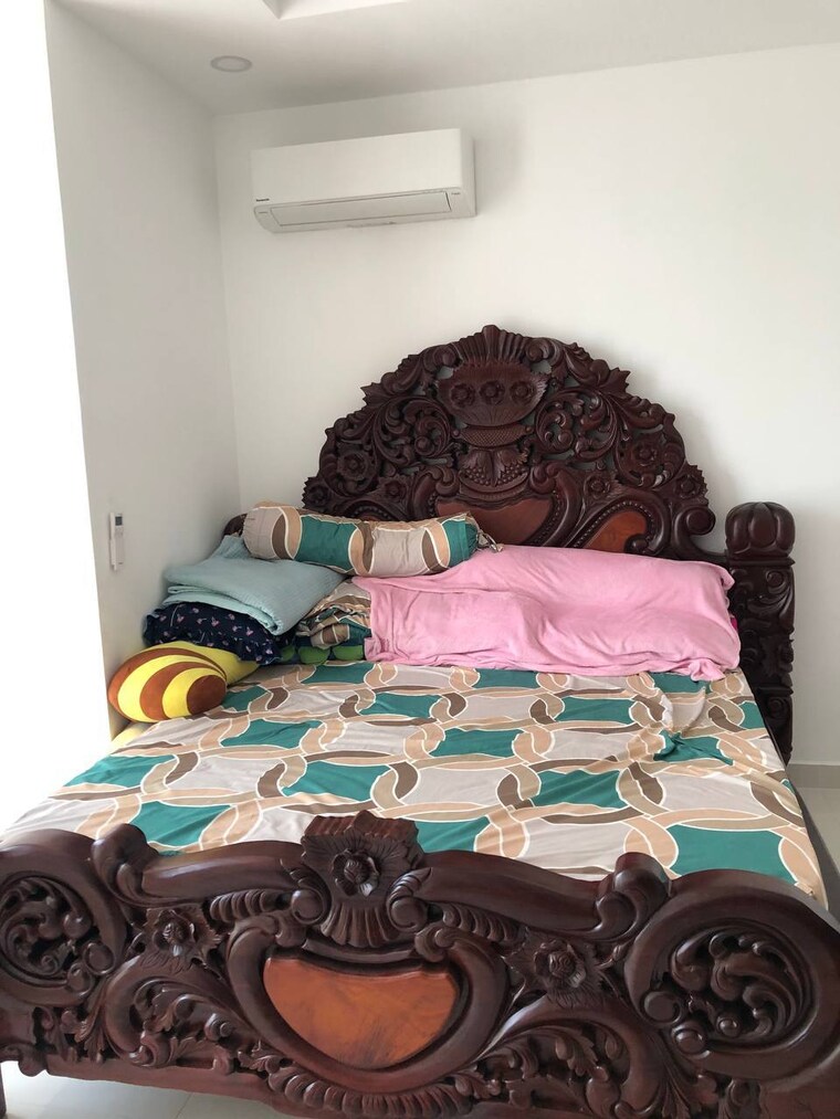 Bedroom, sarjapur 4 Bedroom 3050 Sq.Ft. Villa In Sarjapur Bangalore 9150814