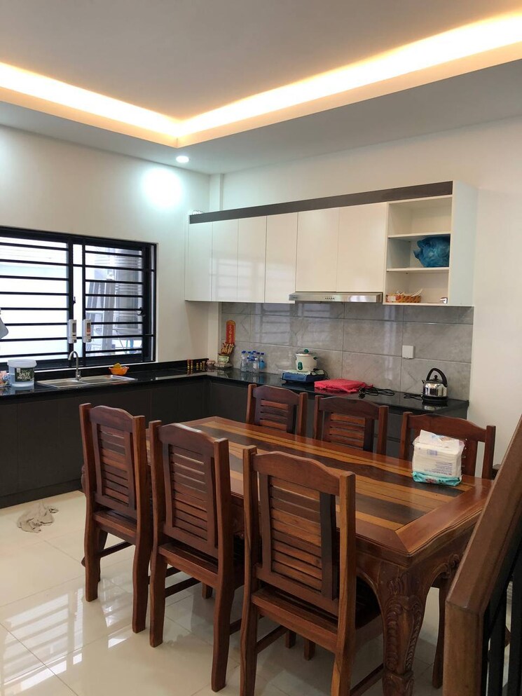 Kitchen, sarjapur 4 Bedroom 3050 Sq.Ft. Villa In Sarjapur Bangalore 9150814