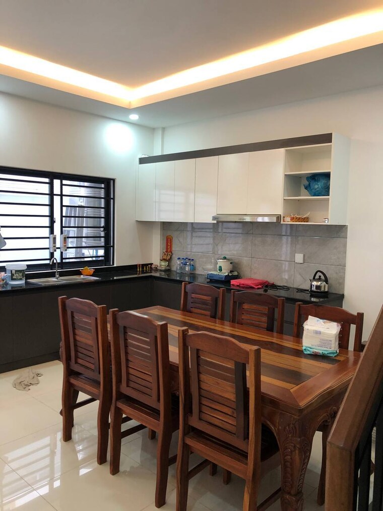 Kitchen, sarjapur 4 Bedroom 3050 Sq.Ft. Villa In Sarjapur Bangalore 9150814