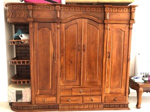 Furnished Amenities in 4 BHK Villa at Sarjapur – for Sale