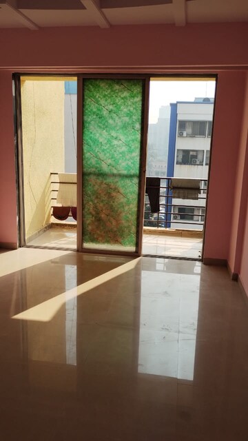 1 BHK Apartment For Rent in Vijay Park, Kasarvadavali