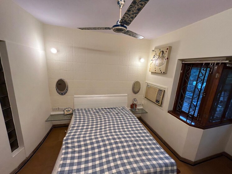 Bedroom, payal-chs-varsova 4 Bedroom 1800 Sq.Ft. Apartment In Versova Mumbai 9150829