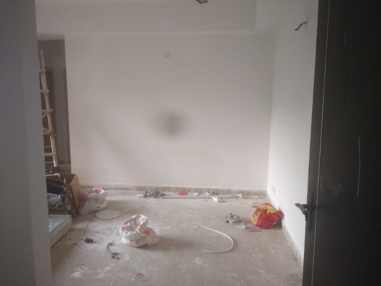 2 BHK Apartment For Sale in Paras Tierea