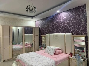 Bedroom in 4 BHK Villa at Sarjapur – for Sale