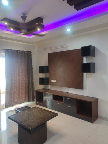 3 BHK Apartment For Rent in VRR Fortuna, Sarjapur Road
