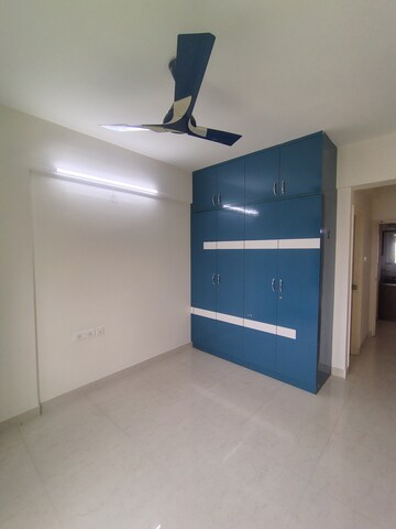 Furnished Amenities in 3 BHK Apartment at VRR Fortuna, Sarjapur Road – for Rent