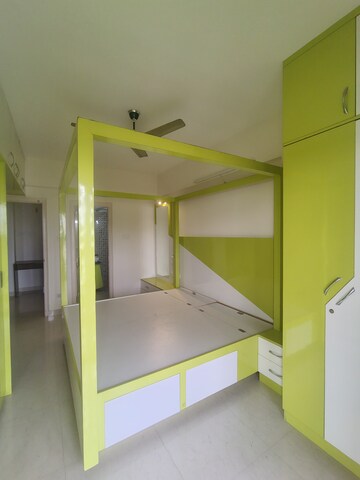 Furnished Amenities in 3 BHK Apartment at VRR Fortuna, Sarjapur Road – for Rent