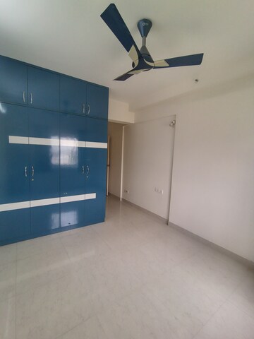 Kitchen in 3 BHK Apartment at VRR Fortuna, Sarjapur Road – for Rent