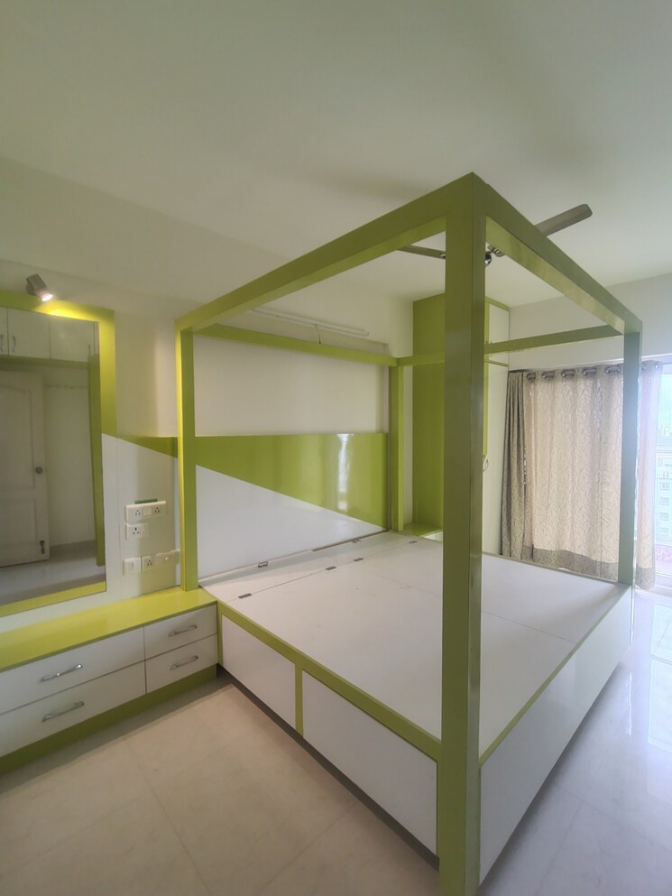 undefined, vrr-fortuna 3 Bedroom 1404 Sq.Ft. Apartment In Sarjapur Road Bangalore 9150828