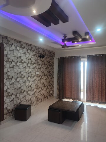 Furnished Amenities in 3 BHK Apartment at VRR Fortuna, Sarjapur Road – for Rent
