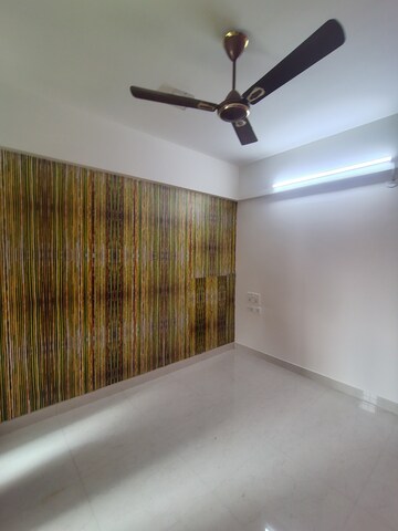 Staircase in 3 BHK Apartment at VRR Fortuna, Sarjapur Road – for Rent