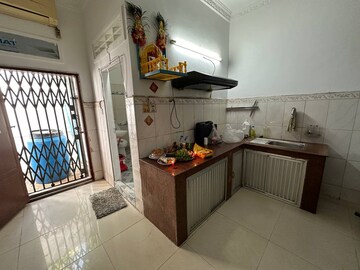 Kitchen in 4 BHK Villa at Sarjapur – for Sale