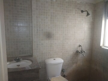 Bathroom in 2 BHK Apartment at Paras Tierea, Sector 137 – for Sale