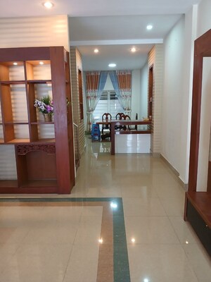 Living Room in 4 BHK Villa at Sarjapur – for Sale