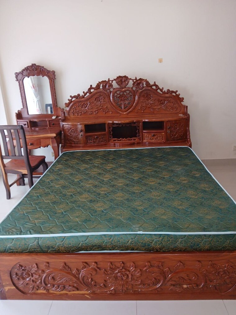 Bedroom, sarjapur 4 Bedroom 3050 Sq.Ft. Villa In Sarjapur Bangalore 9150832